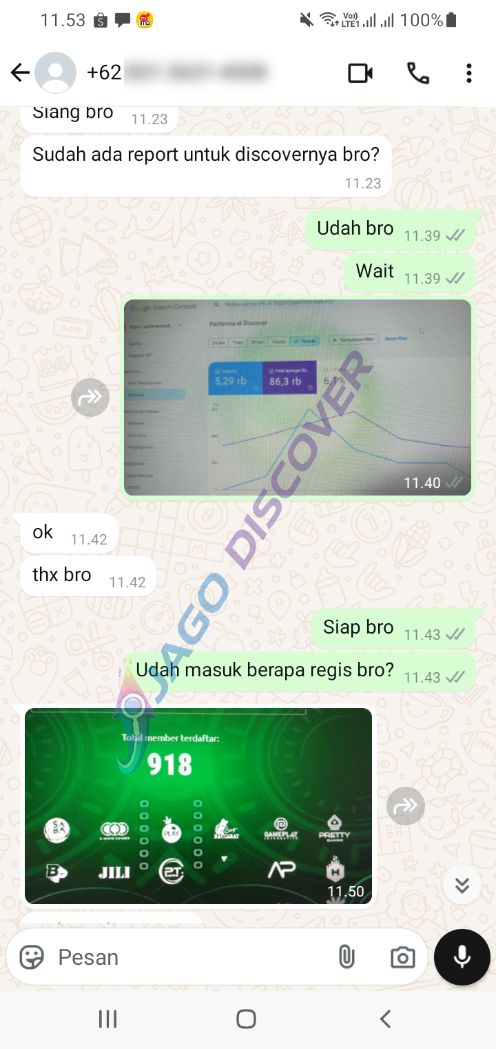 Testi JAGO1